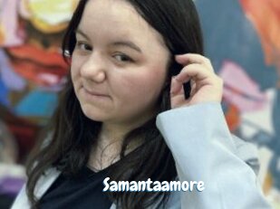 Samantaamore