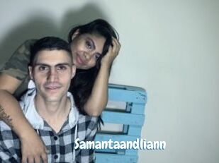 Samantaandliann