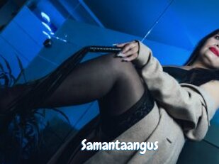 Samantaangus