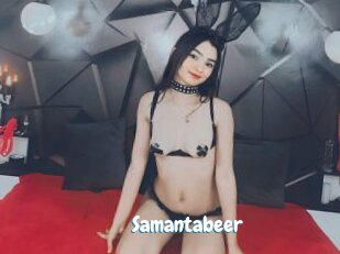 Samantabeer