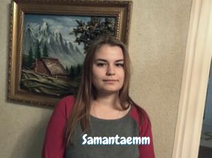 Samantaemm