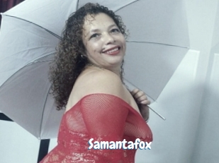 Samantafox