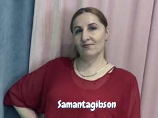 Samantagibson
