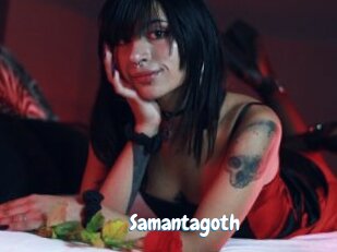 Samantagoth