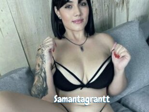 Samantagrantt