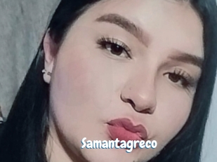 Samantagreco
