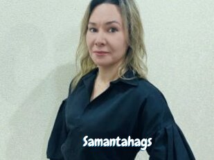 Samantahags