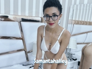 Samantahalley