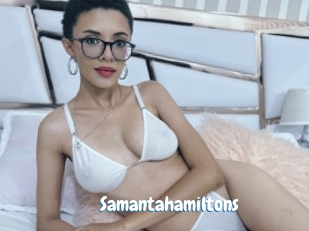 Samantahamiltons
