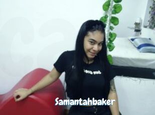 Samantahbaker