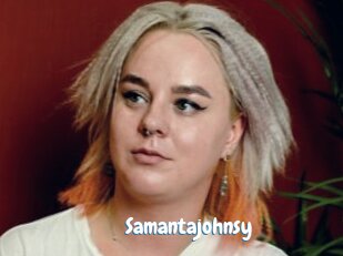 Samantajohnsy