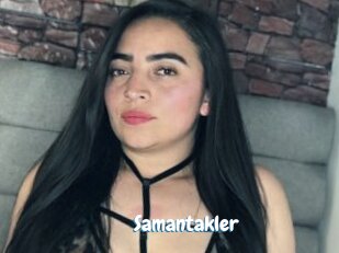 Samantakler