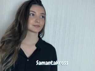 samantakross Coquine Avenue