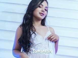 samantalv Coquine Avenue