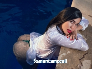 Samantamccall