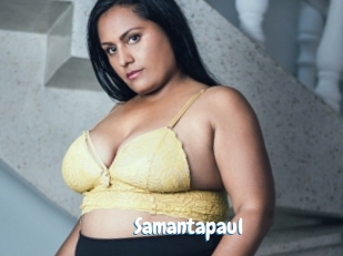 Samantapaul