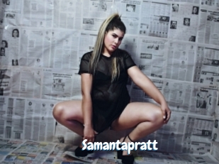 samantapratt Coquine Avenue