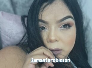 Samantarobinson