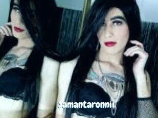 Samantaronnii
