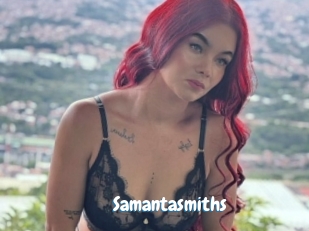 Samantasmiths