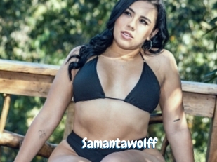 Samantawolff