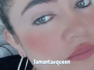 Samantaxqueen