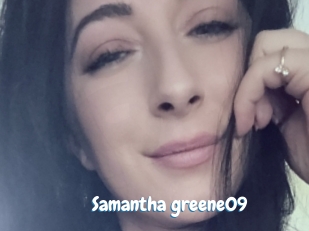 Samantha_greene09