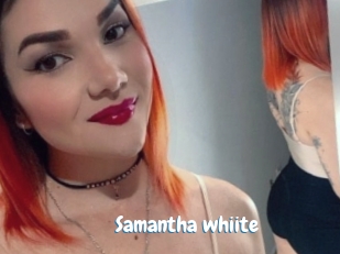 Samantha_whiite