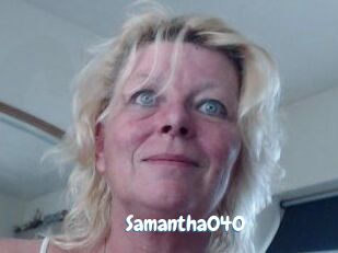 Samantha040