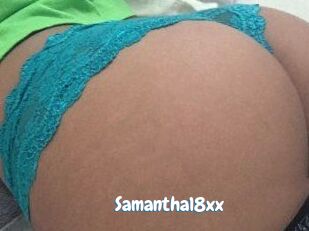 Samantha18xx