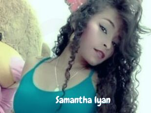 Samantha_lyan