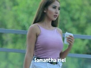 Samantha_riel