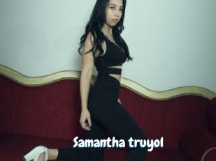 samantha_truyol Coquine Avenue