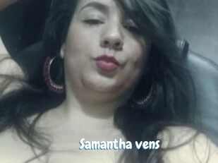 samantha_vens Coquine Avenue