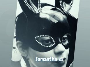 Samantha_xs