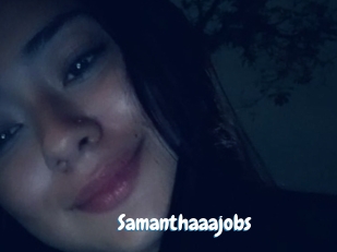 Samanthaaajobs