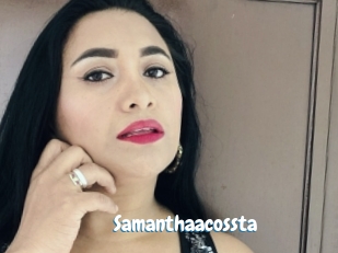 Samanthaacossta