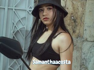 Samanthaacosta