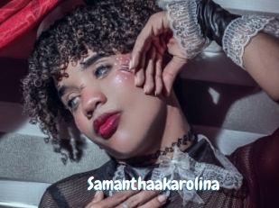 Samanthaakarolina