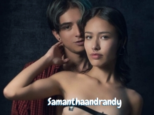 Samanthaandrandy