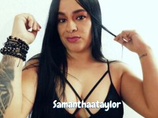samanthaataylor Coquine Avenue