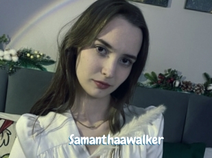Samanthaawalker
