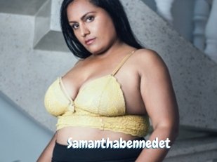 Samanthabennedet