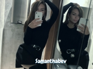 Samanthabev