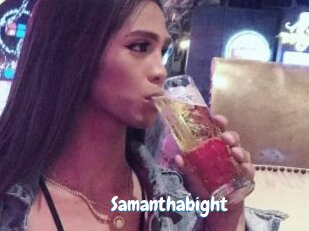 Samanthabight