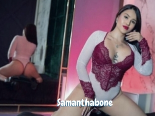 Samanthabone