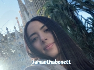 Samanthabonett