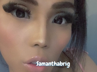 samanthabrig Coquine Avenue