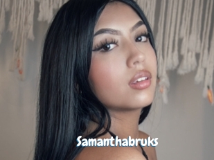 Samanthabruks