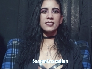Samanthacallen